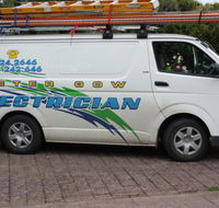 Peter Gow Electrical - Click Find
