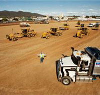 TPETamworth Precision Excavations - Click Find