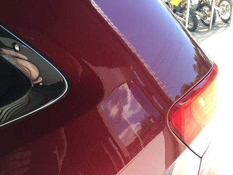 Coffs Dent Magic - Lavinia 0