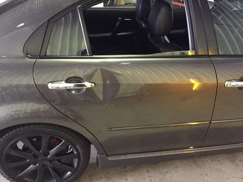 Coffs Dent Magic - Lavinia 3