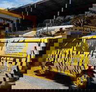 Tiger Touch Ups - Click Find