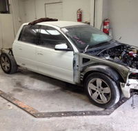 West Burleigh Smash Repairs - Bridge Guide