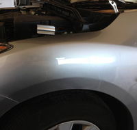 Planet Hail Dent Repairs Hail Damage Sunshine Coast - Lavinia