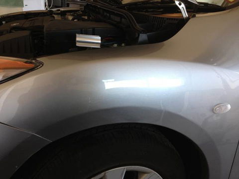 Planet Hail Dent Repairs & Hail Damage Sunshine Coast - Lawyer Find 0