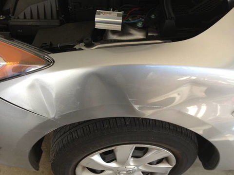 Planet Hail Dent Repairs & Hail Damage Sunshine Coast - Lawyer Find 1
