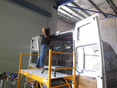 Planet Hail Dent Repairs & Hail Damage Sunshine Coast - Lawyer Find 2