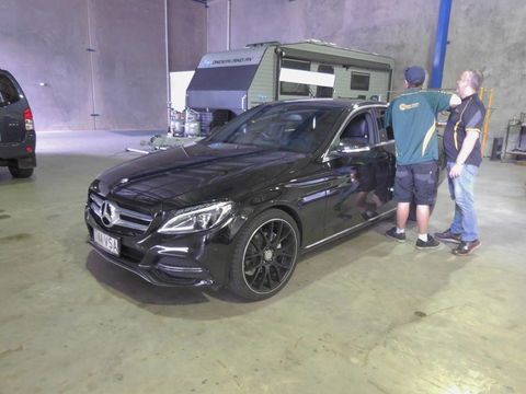 Planet Hail Dent Repairs & Hail Damage Sunshine Coast - Lawyer Find 3