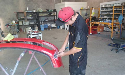 Planet Hail Dent Repairs & Hail Damage Sunshine Coast - Lawyer Find 4