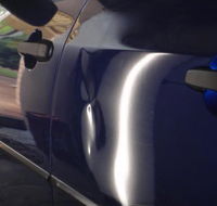 No Ever-Dents - Lavinia