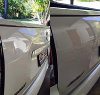 Coastal Paintless Dent Removal - Lavinia