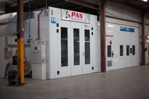 Kosmo Smash Repairs - Click Find 0