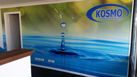 Kosmo Smash Repairs - Click Find 2