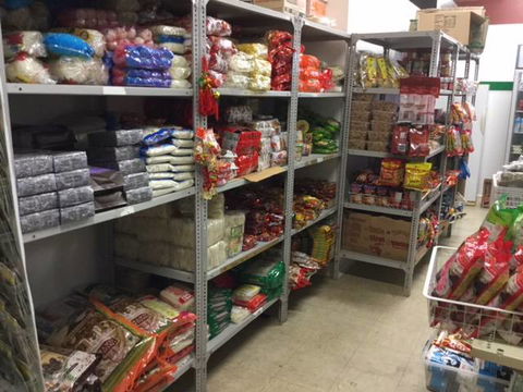 Lee’s Thai Food Asian Grocery - DBD 0