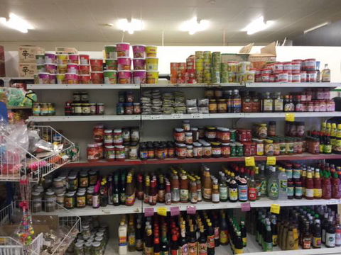 Lee’s Thai Food Asian Grocery - DBD 3