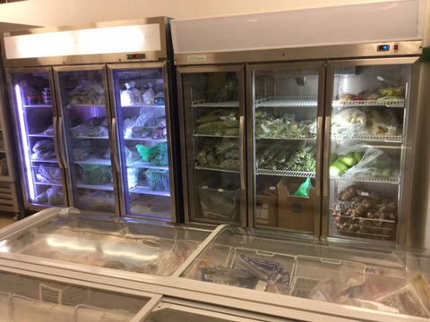 Lee’s Thai Food Asian Grocery - DBD 4