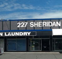 Captain Cook Laundromat - Click Find