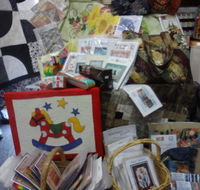 Creative Home Sewing Centre - Click Find