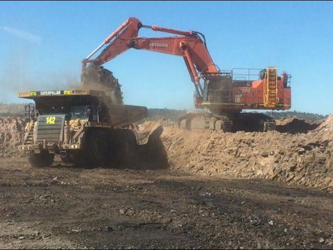 Moorvale Earthmoving Pty Ltd - Click Find 1