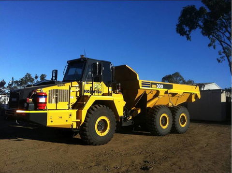 Moorvale Earthmoving Pty Ltd - Click Find 4