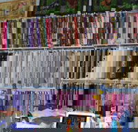 Summerland Textiles - Click Find