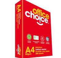 Top State Office Choice - Click Find