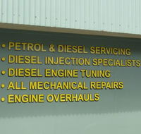 Northern Diesel Service - Click Find