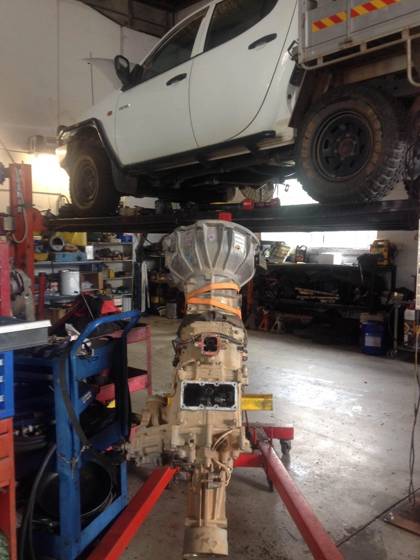 Northern Diesel Service - Click Find 2