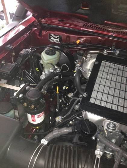 Northern Diesel Service - Click Find 4