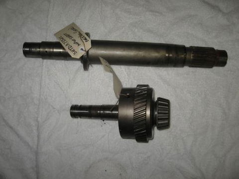 Cairns S.I.M. Trans - Click Find 2
