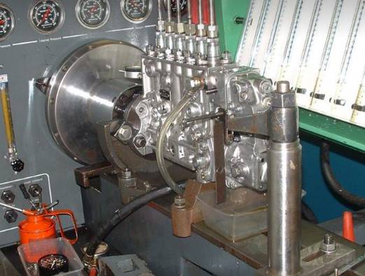 Diesel Mechanics Dows Creek QLD Click Find