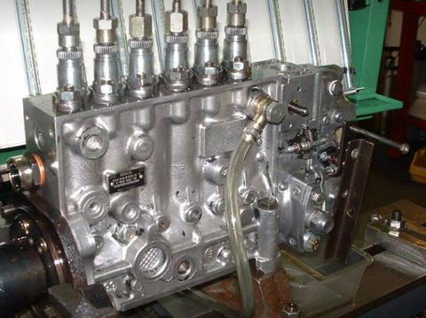 Valley Diesel And Mechanical - DBD 1