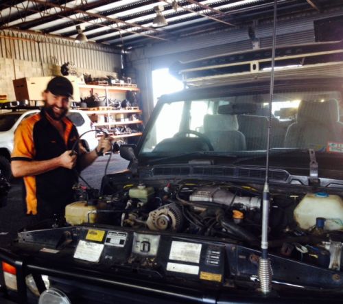 Fuel Injection Diesel Wauchope NSW Click Find