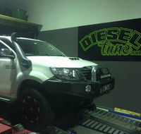 North Queensland Diesel Tune - Click Find