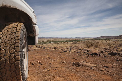 Townsville Offroad Centre - Click Find 0