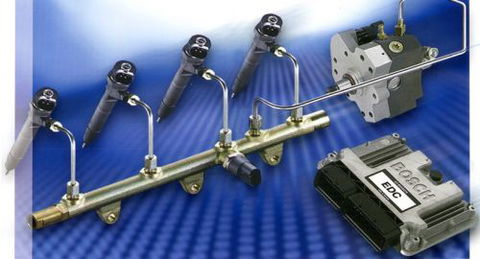 Doran’s Diesel Injection Service Pty Ltd - Lavinia 1