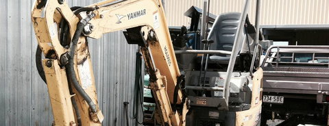 Hammond’s Automotive & Diesel Repairs - Bet 4u 3