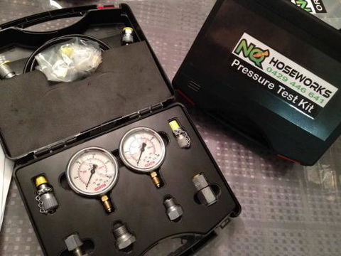 NQ Hoseworks - DBD 1
