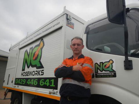 NQ Hoseworks - DBD 2