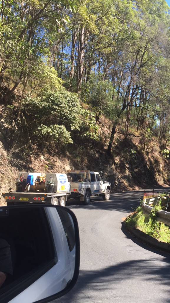 Numinbah NSW Click Find