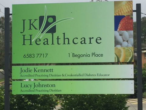 JK Healthcare - Click Find 3