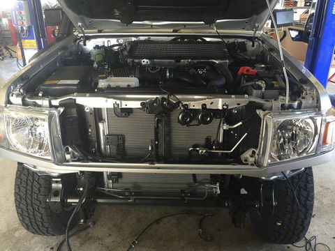 Tech Tune Automotive And 4x4 ARB - Click Find 1