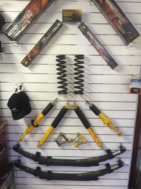 Tech Tune Automotive And 4x4 ARB - Click Find 2
