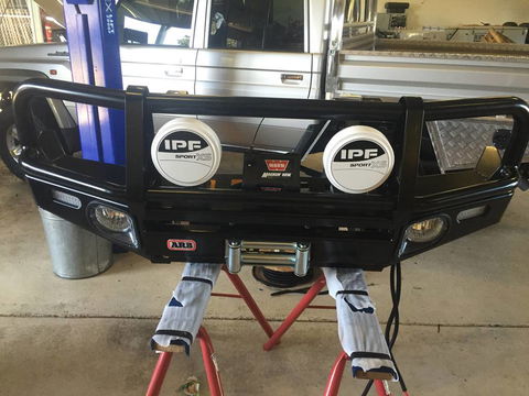Tech Tune Automotive And 4x4 ARB - Click Find 3