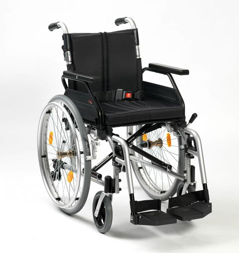 Nova Medical Australia - DBD 1