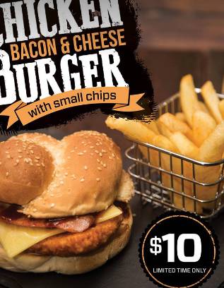 Centrepoint Tamworth - Bet 4u 3