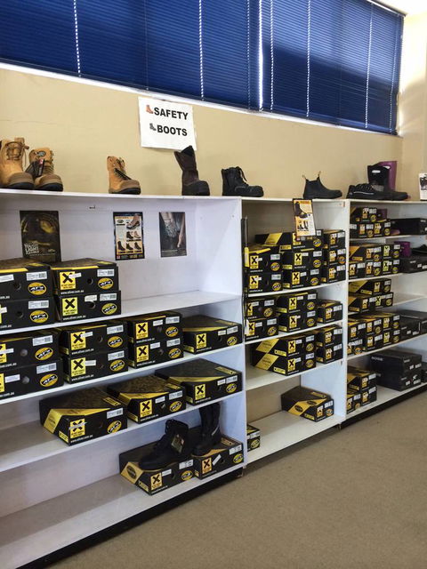 Fast Fire Protection Pty Ltd - Bet 4u 0