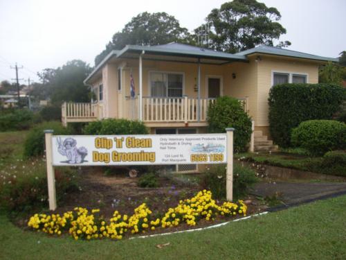 Cat Breeding Port Macquarie NSW DBD