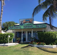 Paulas Clips n Dips - Click Find