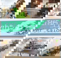 Limelight Pet Salon - Who Is Search