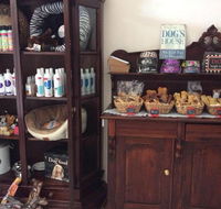 Coniston Dog Salon - Click Find